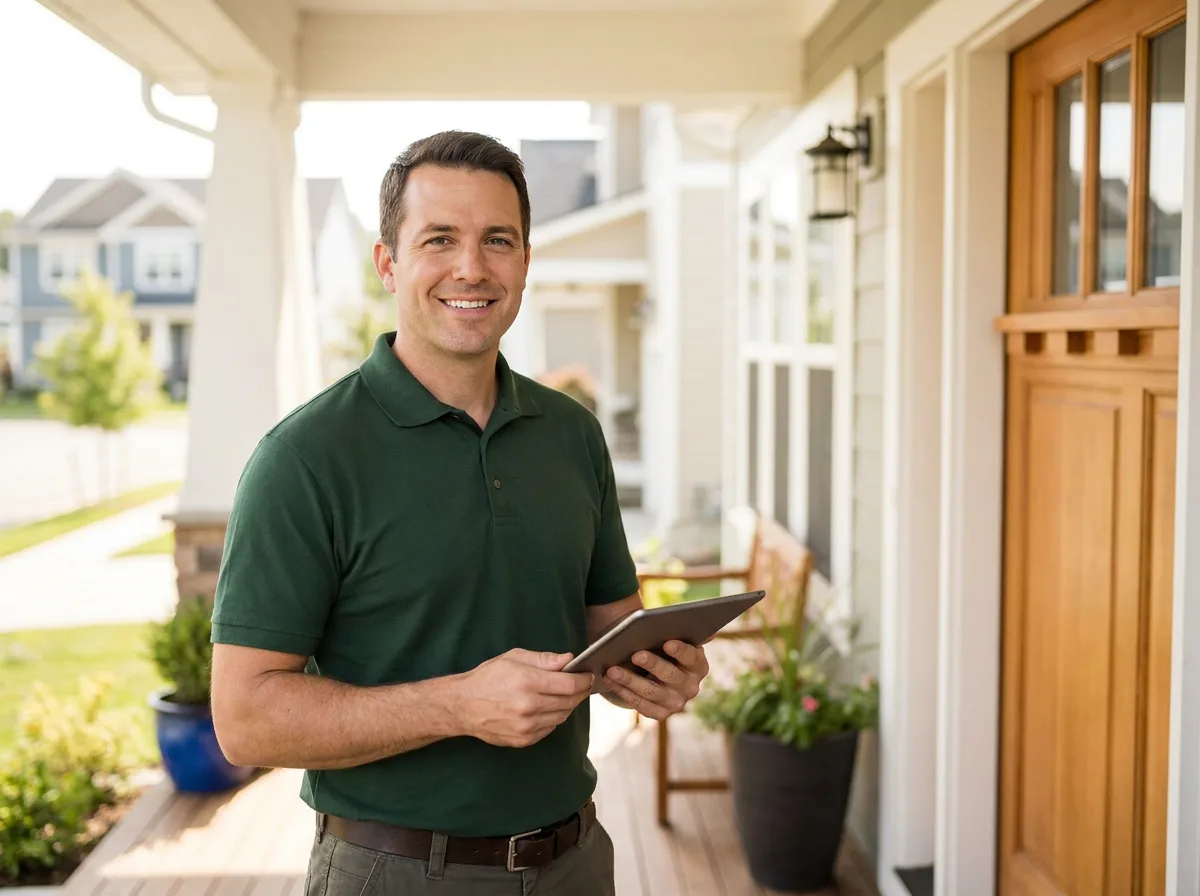 Pest control FAQs for Table Rock, NE